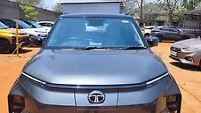 Used Tata Punch EV Empowered Plus S long Range 7.2 Fast Charger in Madurai