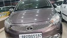 Used Tata Tiago Revotron XZA in Patna