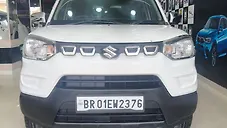 Used Maruti Suzuki S-Presso VXi Plus in Patna