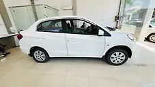 Used Honda Amaze 1.2 S i-VTEC in Indore