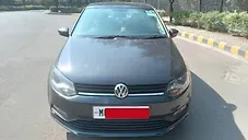 Used Volkswagen Polo Comfortline 1.2L (P) in Pune