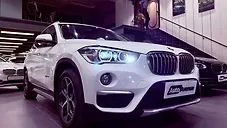 Used BMW X1 sDrive20d Expedition in Nagpur