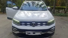 Used Volkswagen Taigun GT Plus 1.5 TSI DSG in Bangalore