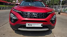 Used Tata Harrier XZA in Mumbai