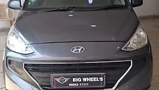 Used Hyundai Santro Magna [2018-2020] in Karnal