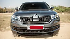 Used Skoda Kodiaq Style 2.0 TDI 4x4 AT in Delhi