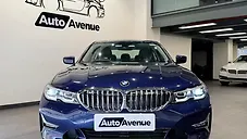 Used BMW 3-Series 320d Luxury Line in Nagpur