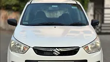 Used Maruti Suzuki Alto LXi (Airbag) [2016-2019] in Nagpur