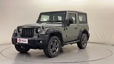 Used Mahindra Thar LX Hard Top Petrol AT 4WD in Bangalore