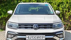 Used Volkswagen Taigun Topline 1.0 TSI AT in Ahmedabad