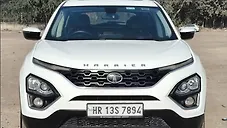 Used Tata Harrier XTA Plus in Delhi