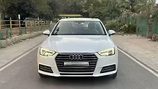 Used Audi A4 30 TFSI Premium Plus in Delhi