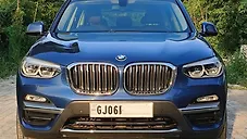 Used BMW X3 xDrive 20d Luxury Line [2018-2020] in Ahmedabad