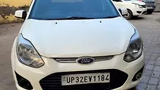 Used Ford Figo Duratorq Diesel ZXI 1.4 in Kanpur