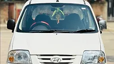 Used Hyundai Santro GL Plus in Guwahati