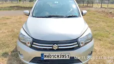 Used Maruti Suzuki Celerio ZXi AMT in Mumbai