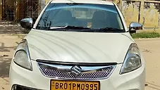 Used Maruti Suzuki DZire LXi [2020-2023] in Patna