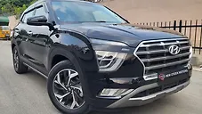 Used Hyundai Creta SX 1.5 Diesel [2020-2022] in Bangalore