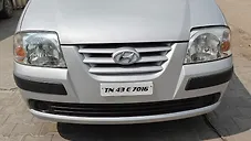 Used Hyundai Santro GL Plus in Coimbatore