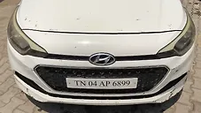 Used Hyundai Elite i20 Magna 1.2 in Coimbatore