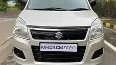 Used Maruti Suzuki Wagon R LXI CNG in Mumbai