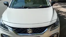 Used Maruti Suzuki Baleno Sigma MT [2023-2025] in Delhi