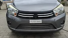 Used Maruti Suzuki Celerio VXi AMT in Coimbatore
