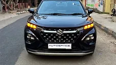 Used Maruti Suzuki Fronx Zeta Petrol 1.0L Turbo Automatic (TC) in Kolkata