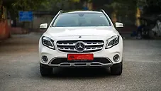 Used Mercedes-Benz GLA 200 d Sport in Bangalore
