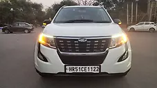Used Mahindra XUV500 W11 Opt AT in Faridabad