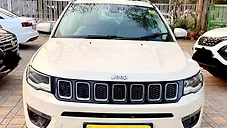 Used Jeep Compass Longitude 2.0 Diesel [2017-2020] in Chandigarh