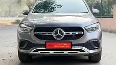 Used Mercedes-Benz GLA 200 in Bangalore