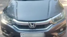Used Honda City VX Diesel in Hyderabad