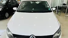 Used Volkswagen Polo Comfortline 1.5L (D) in Indore