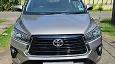 Used Toyota Innova Crysta 2.4 GX 7 STR [2016-2020] in Kochi