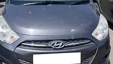 Used Hyundai i10 Sportz 1.2 Kappa2 in Pune