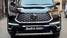 Used Toyota Innova Hycross ZX Hybrid (Electric + Petrol) Automatic (e-CVT) 7 STR in Kolkata