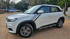 Used Maruti Suzuki Vitara Brezza ZDi in Bangalore