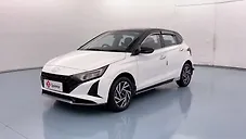 Used Hyundai Elite i20 Asta (O) 1.2 IVT [2023-2025] in Lucknow