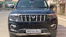 Used Mahindra Scorpio N Z8 L Diesel MT 2WD 7 STR [2024-2025] in Patna