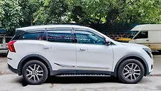 Used Mahindra XUV700 AX 7 Petrol AT Luxury Pack 7 STR [2021] in Bangalore