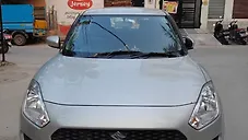 Used Maruti Suzuki Swift VXi AMT in Hyderabad