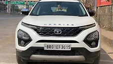 Used Tata Harrier XZ [2019-2020] in Patna