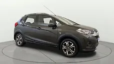 Used Honda WR-V S MT Petrol in Delhi