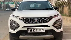 Used Tata Safari XZ Plus in Patna