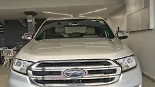 Used Ford Endeavour Titanium 3.2 4x4 AT in Hyderabad
