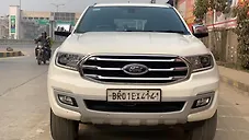 Used Ford Endeavour Titanium Plus 2.0 4x4 AT in Patna
