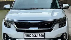 Used Kia Seltos GTX Plus 1.5 Diesel AT in Mumbai
