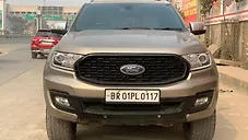 Used Ford Endeavour Titanium Plus 2.0 4x4 AT in Patna