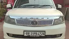 Used Tata Safari 2.2 EX 4x2 in Patna